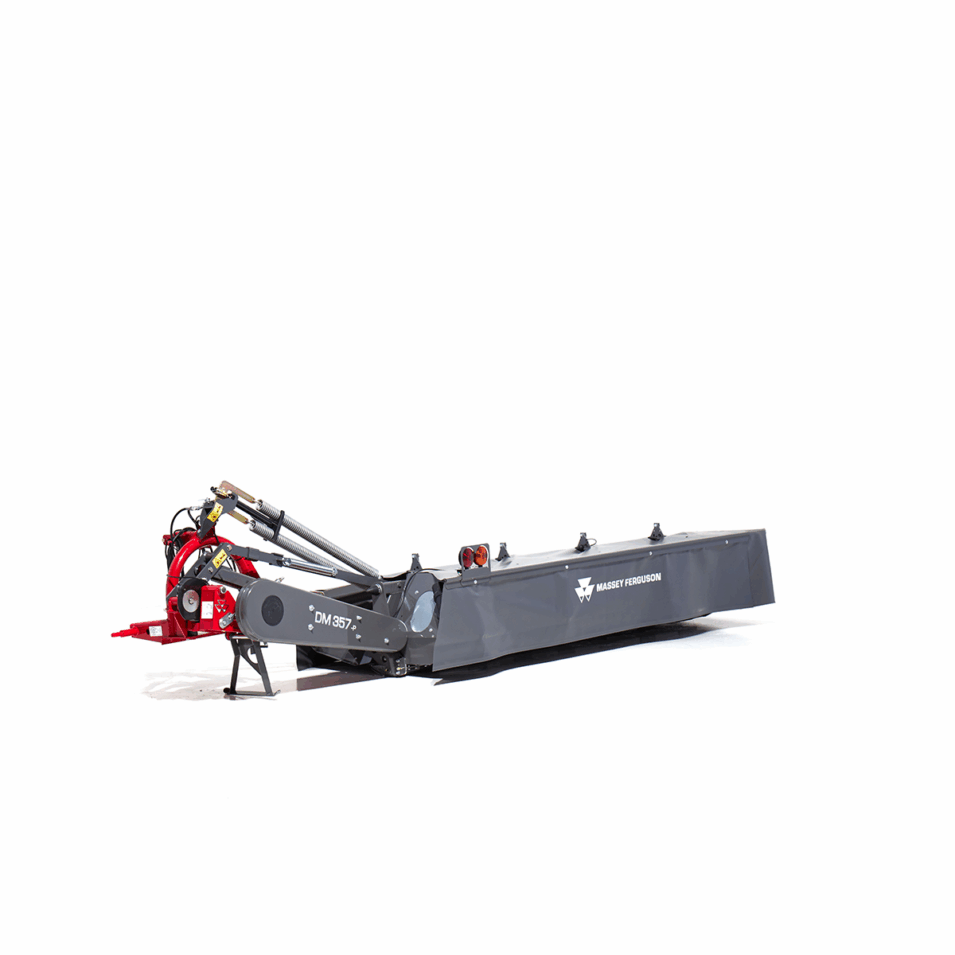 DISC MOWER