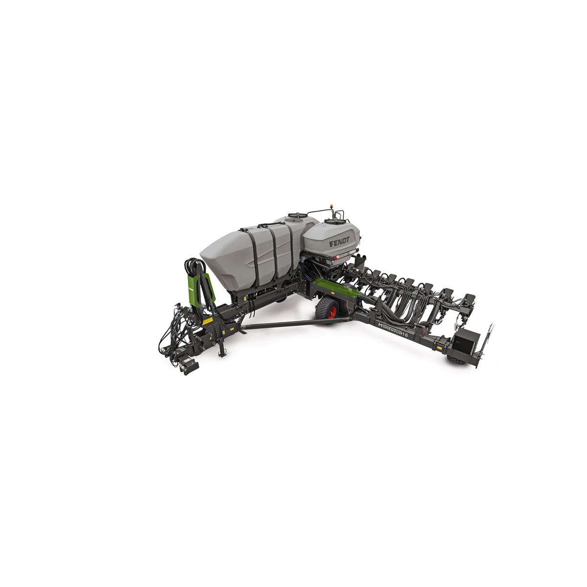 Fendt Momentum Planter