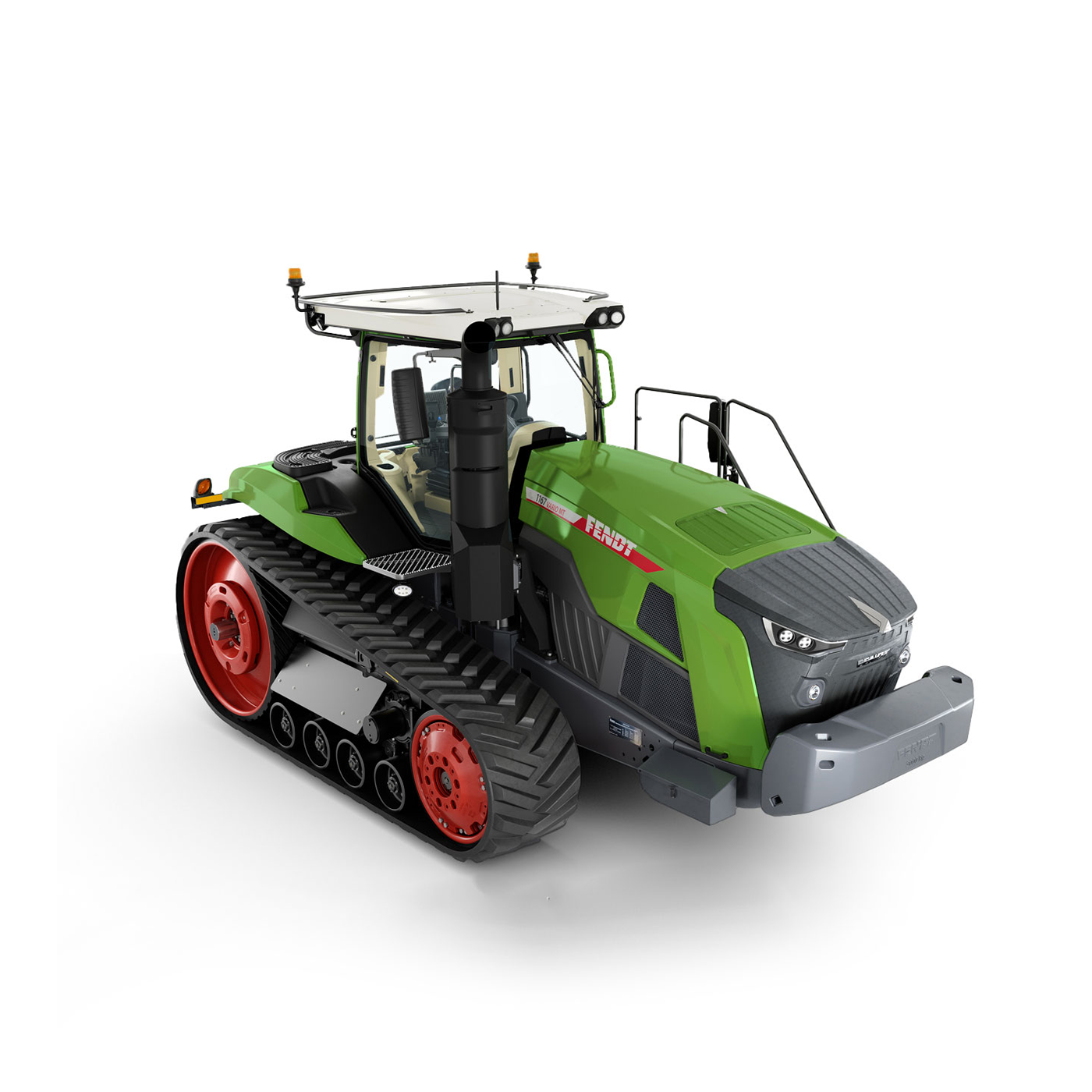 Fendt 1100 Vario MT