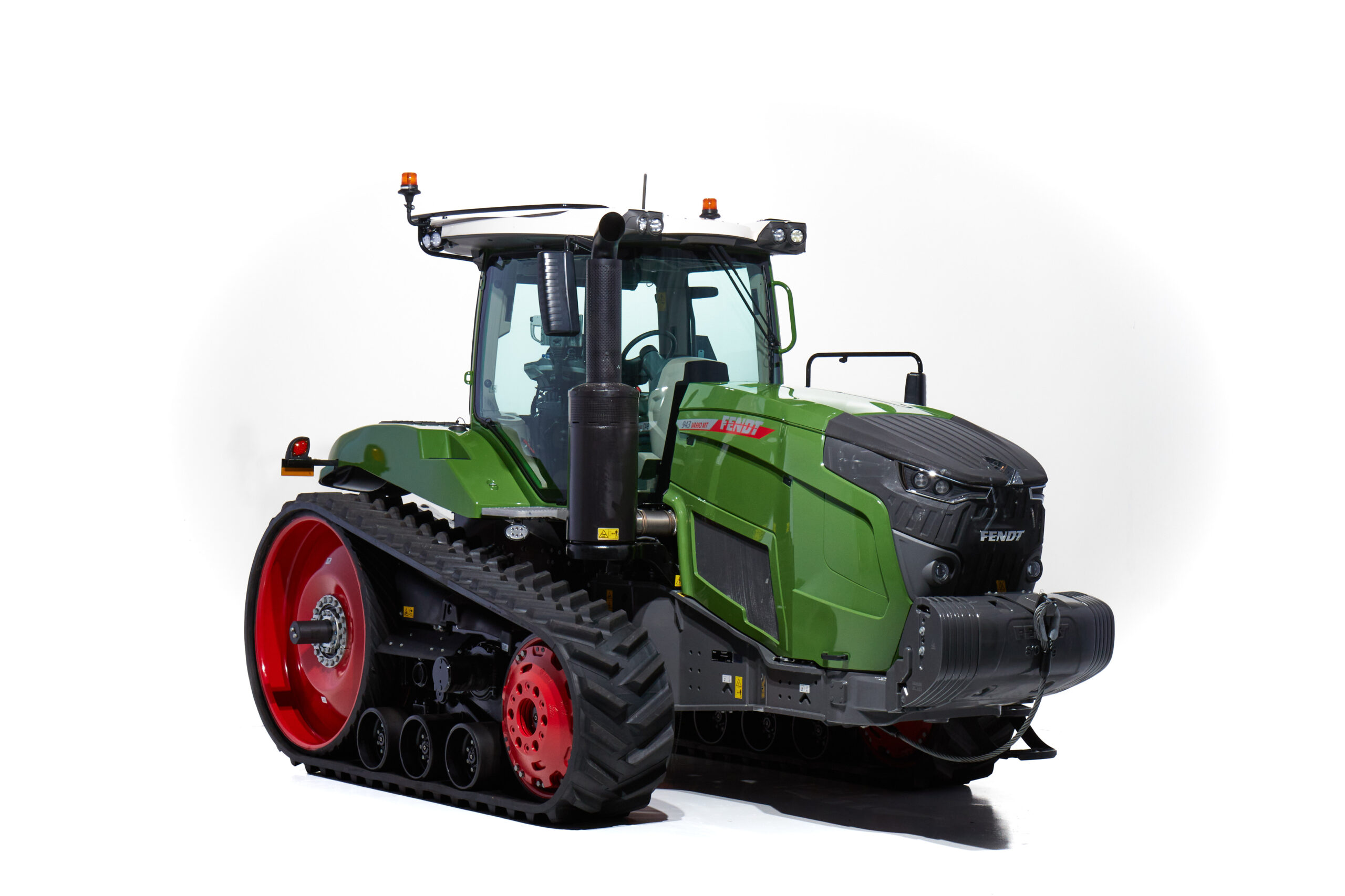 Fendt 900 Vario MT