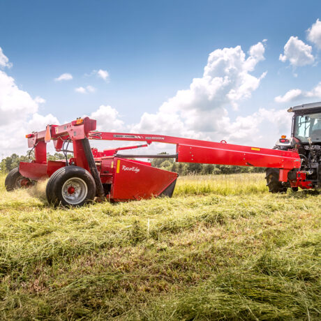 Mower Conditioner