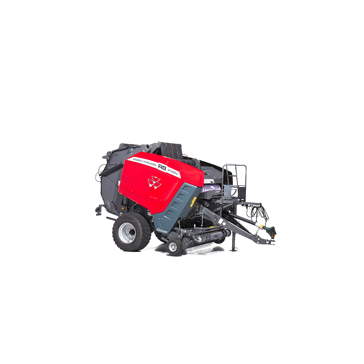 Massey Ferguson RB 4100V