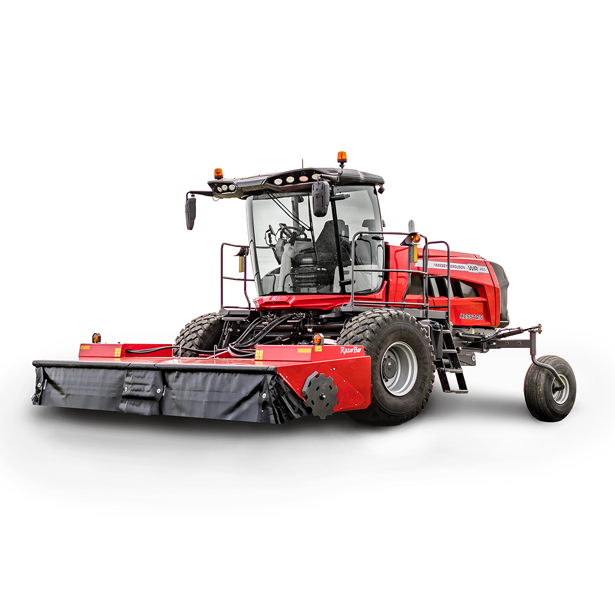 Windrower