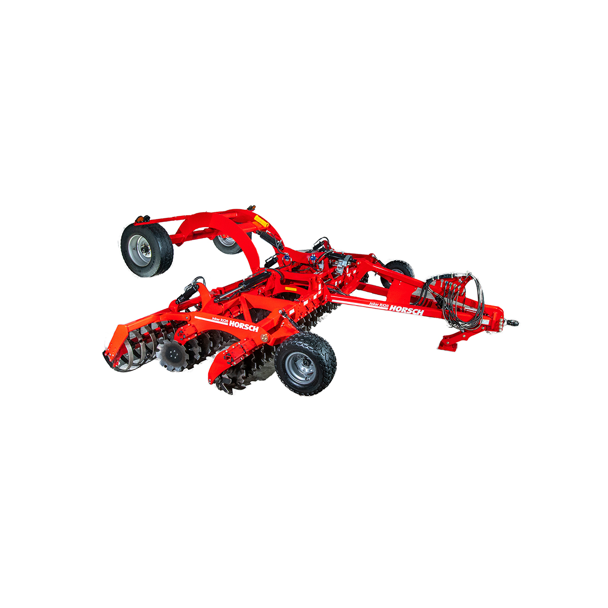 Horsch Joker RX