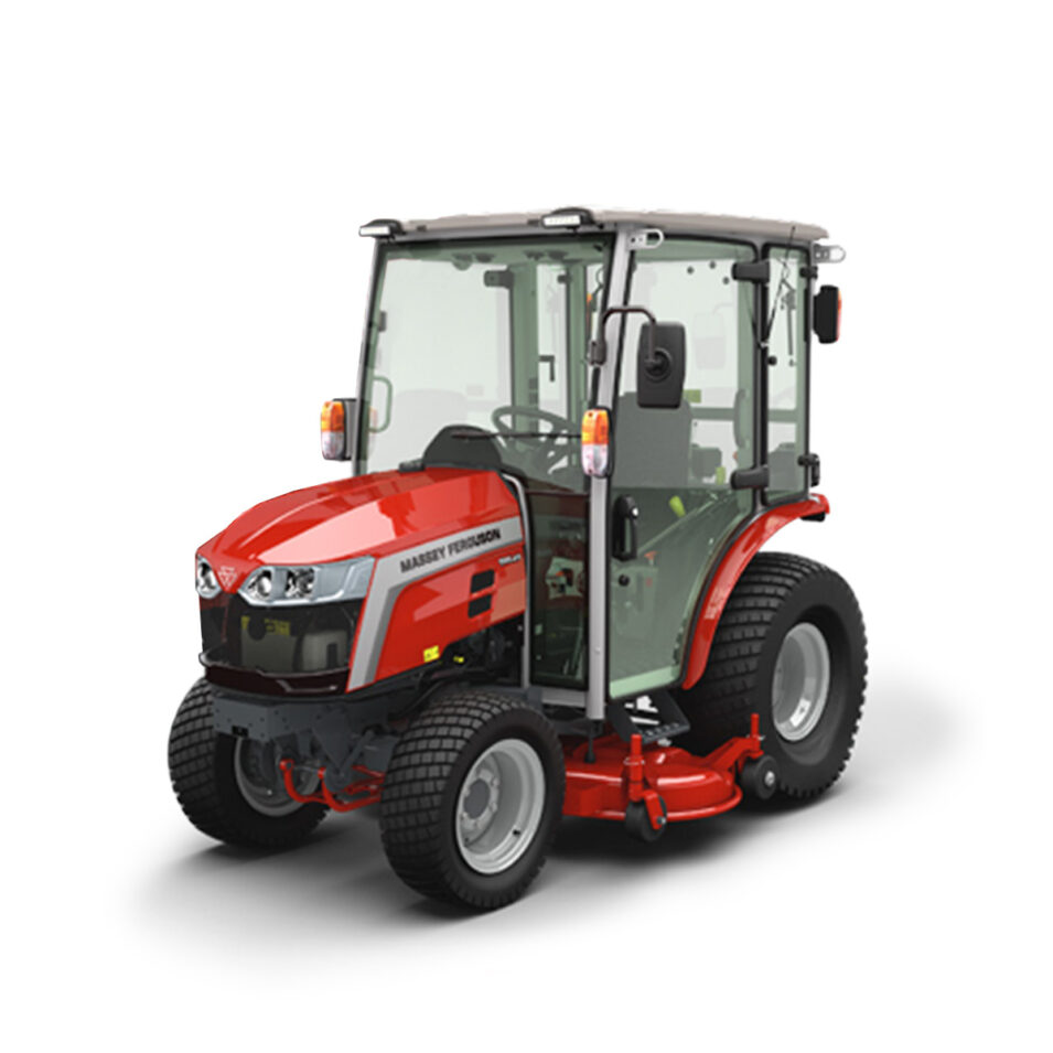 Massey Ferguson 1M Series