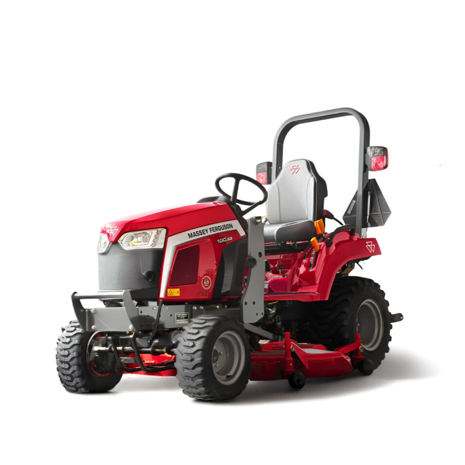 Massey Ferguson 1GC Series