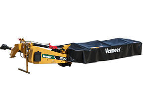 Vermeer M7050 Disc Mower