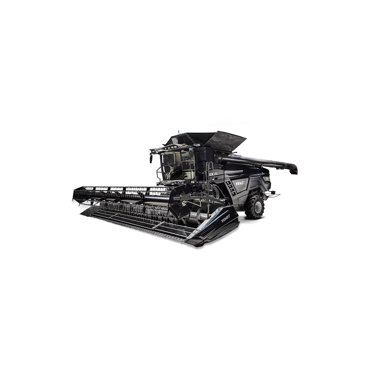 FENDT IDEAL