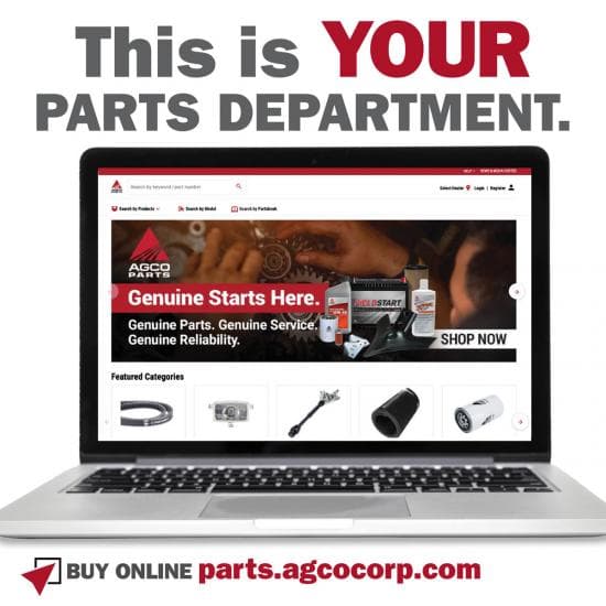 Agriculture Equipment