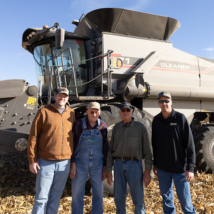 Kubik Farms with Jeremy Helzer