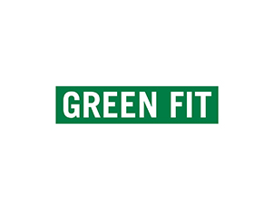 GREEN FIT