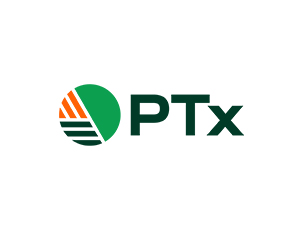 PTx Logo