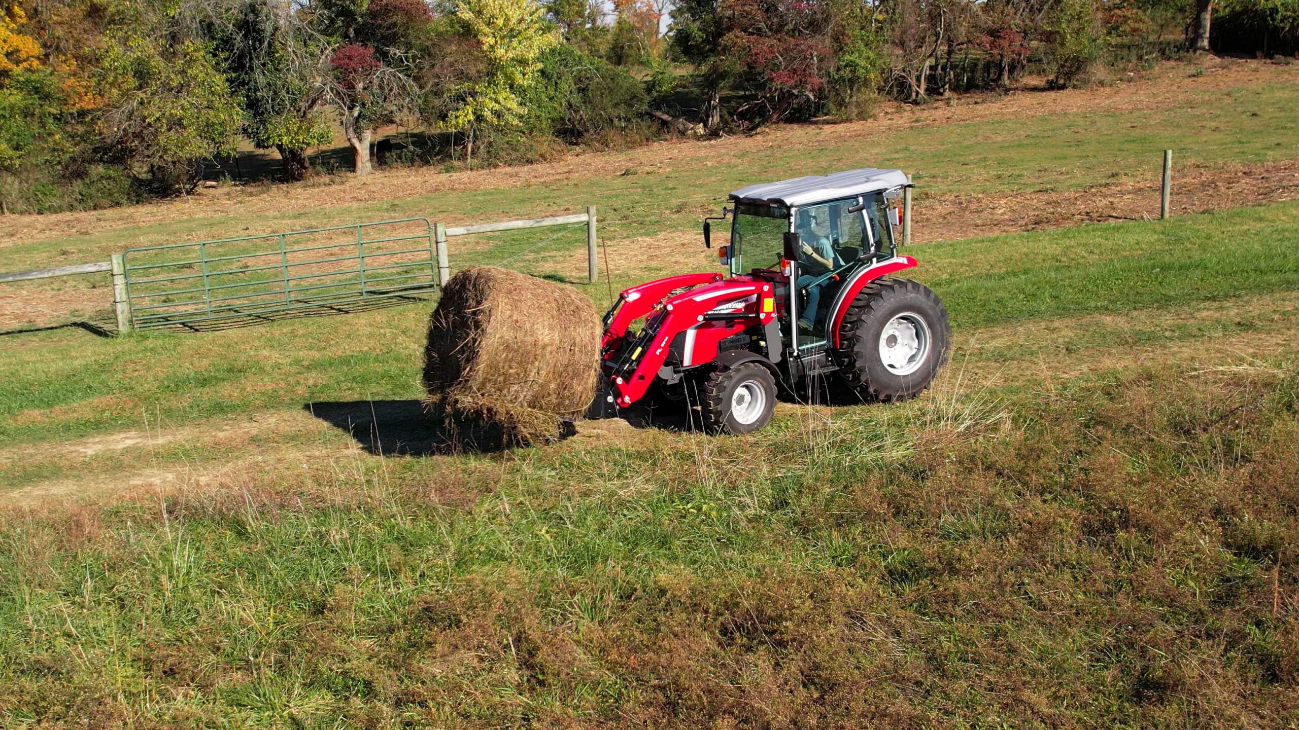 Massey Ferguson 2M